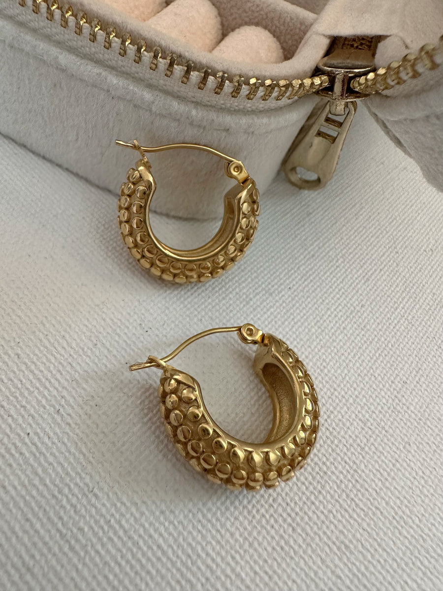 Victoria Earrings