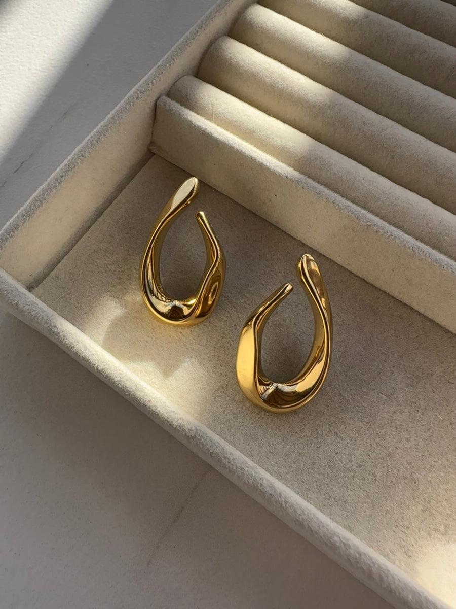 Hailey Earrings