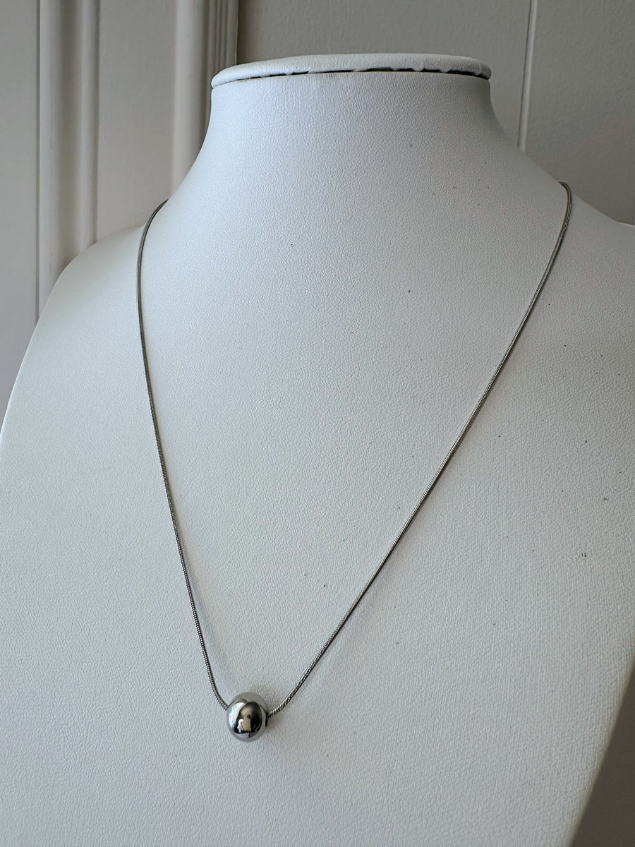 Geraldine Necklace