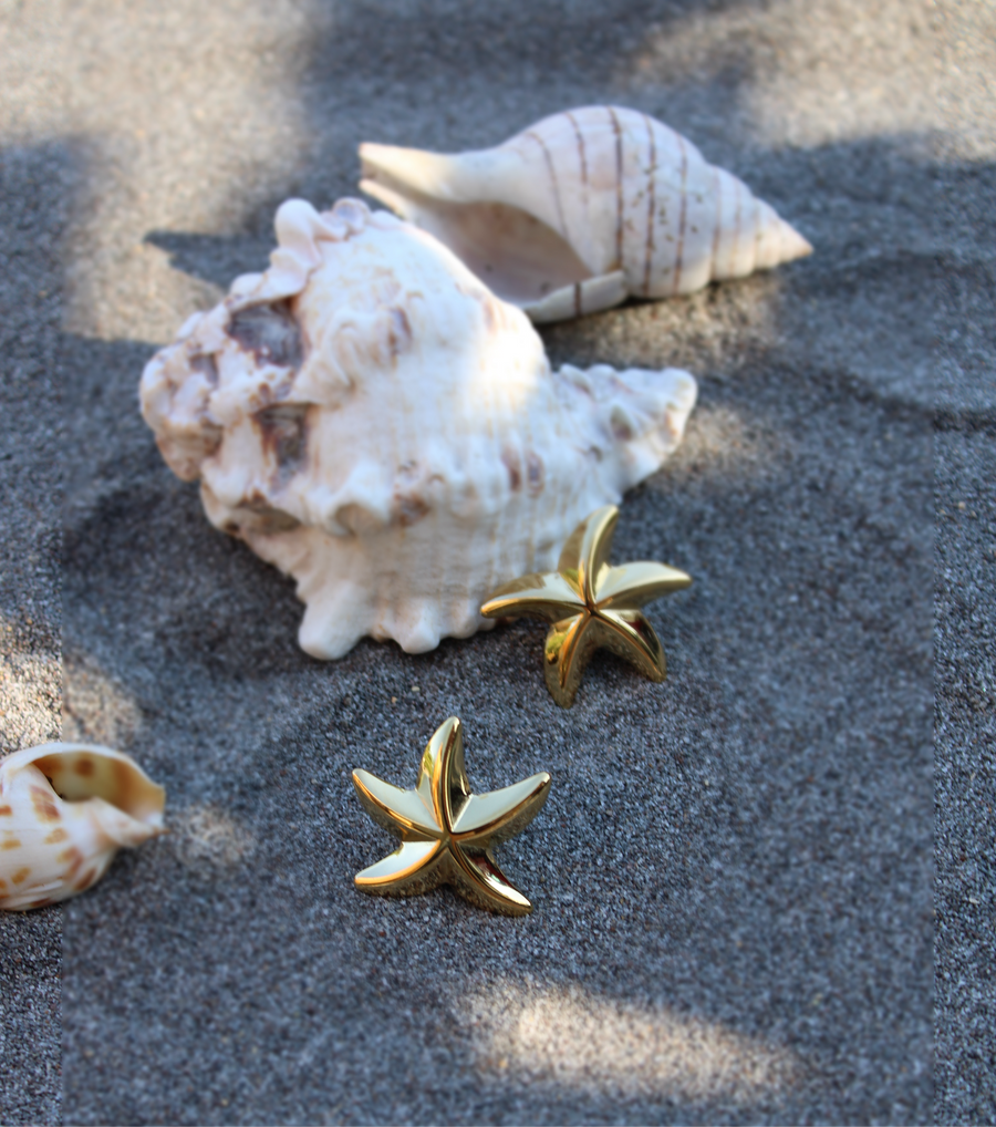 SeaStar Earrings