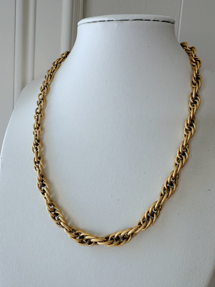 Karol Necklace