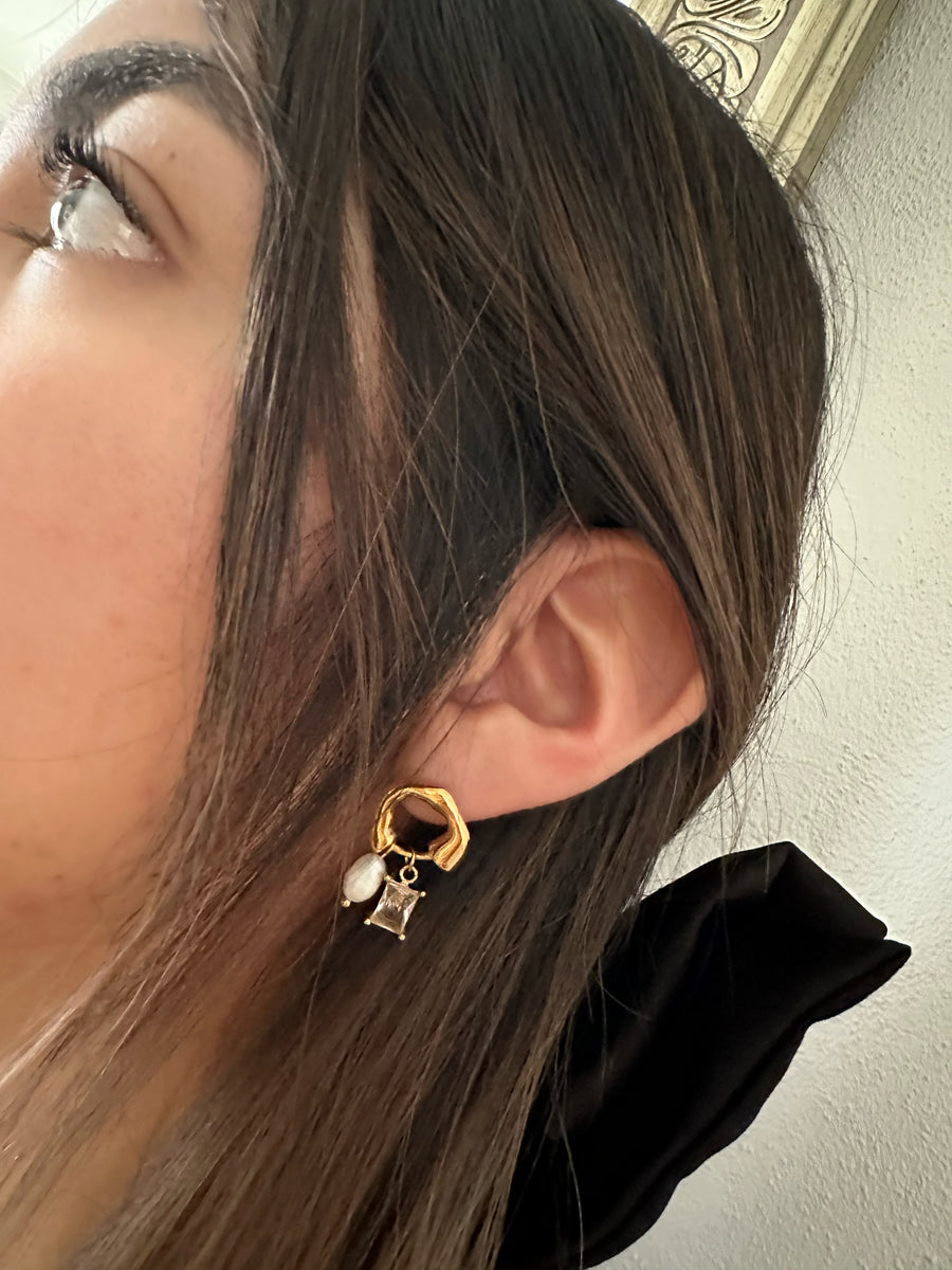 Nayla Earrings