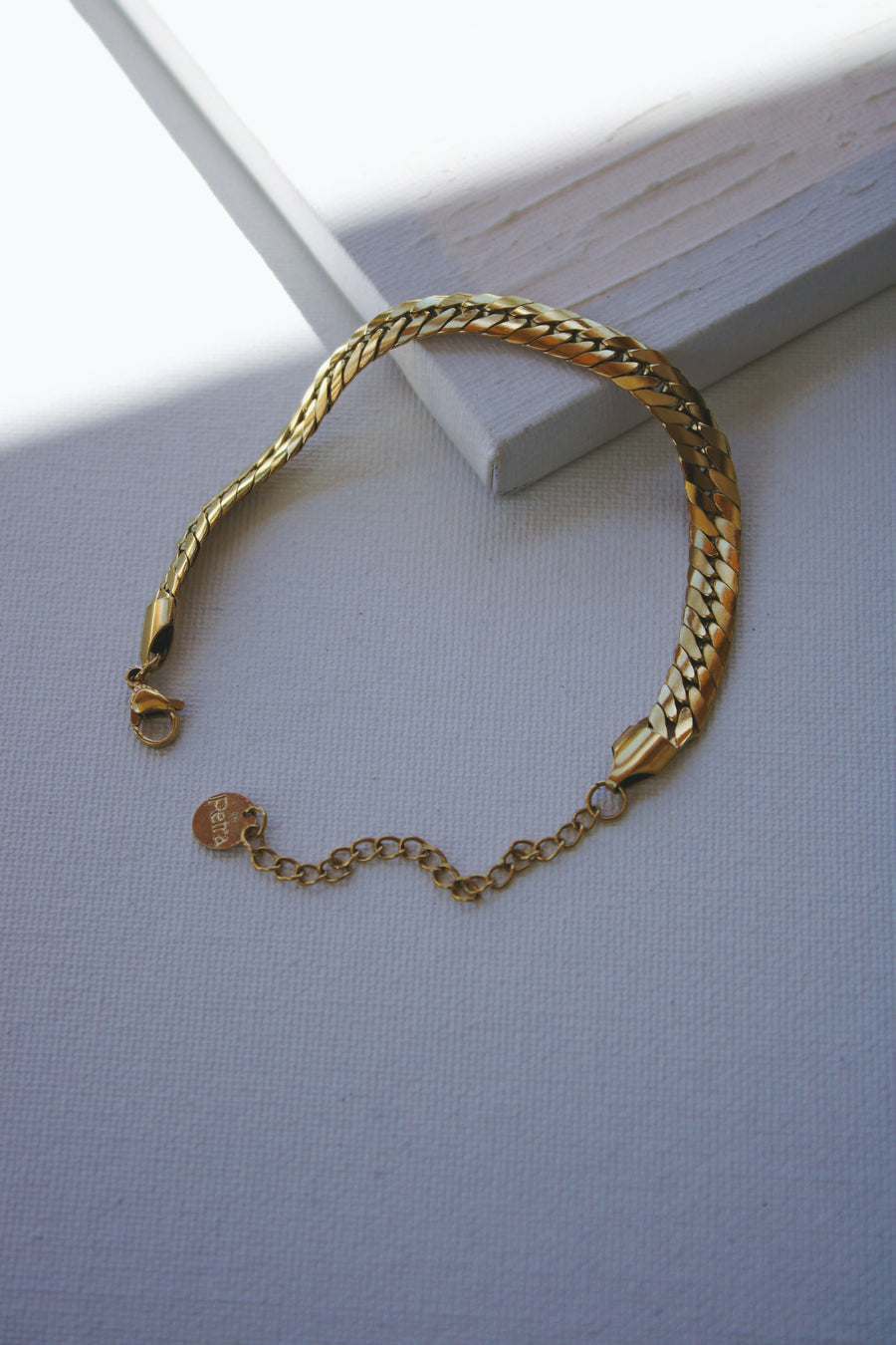 Linked Bracelet