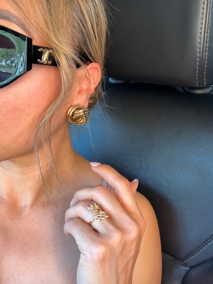 Zoie Earrings
