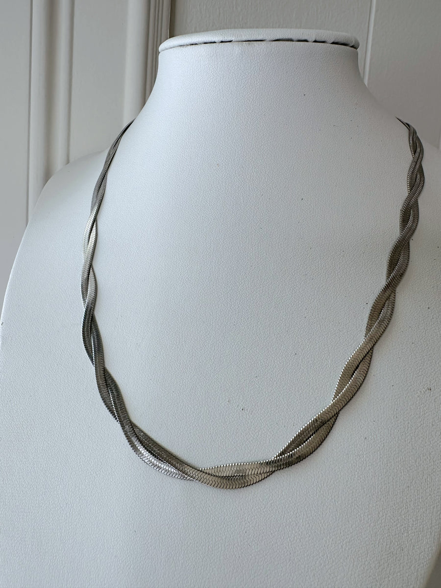 Gia Necklace