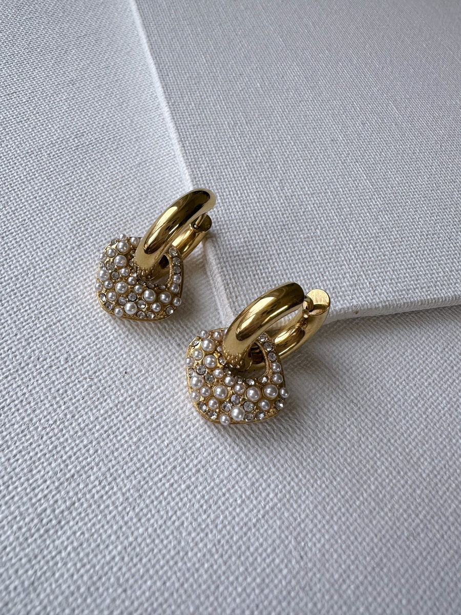 Gloria Earrings