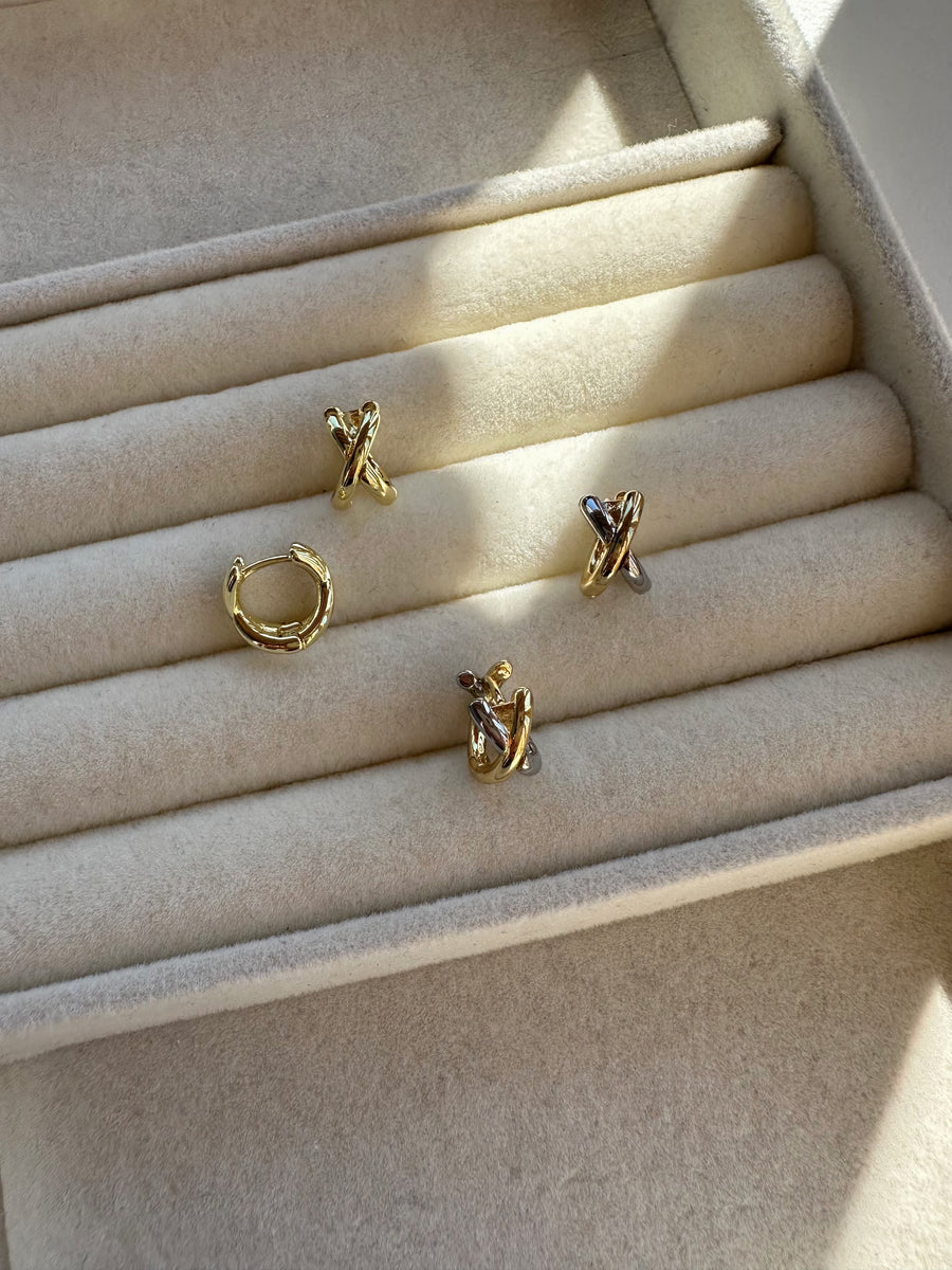Jaylene Earrings