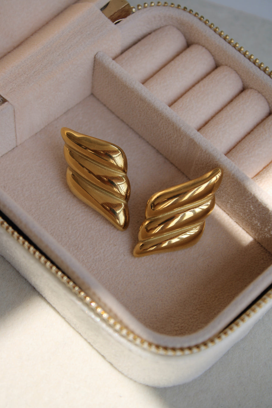 Carlotta Earrings