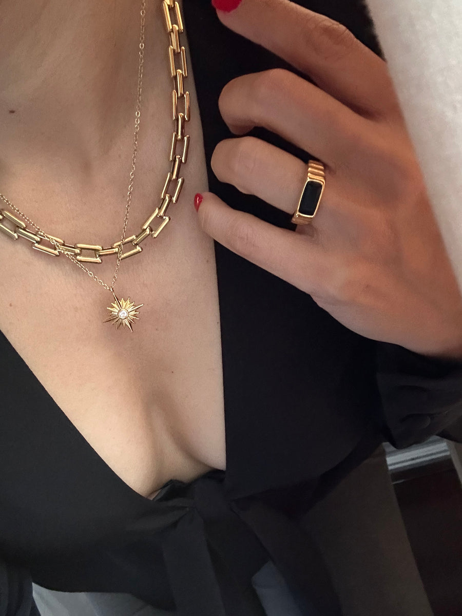 Josephine Necklace