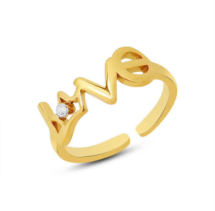 Love Ring