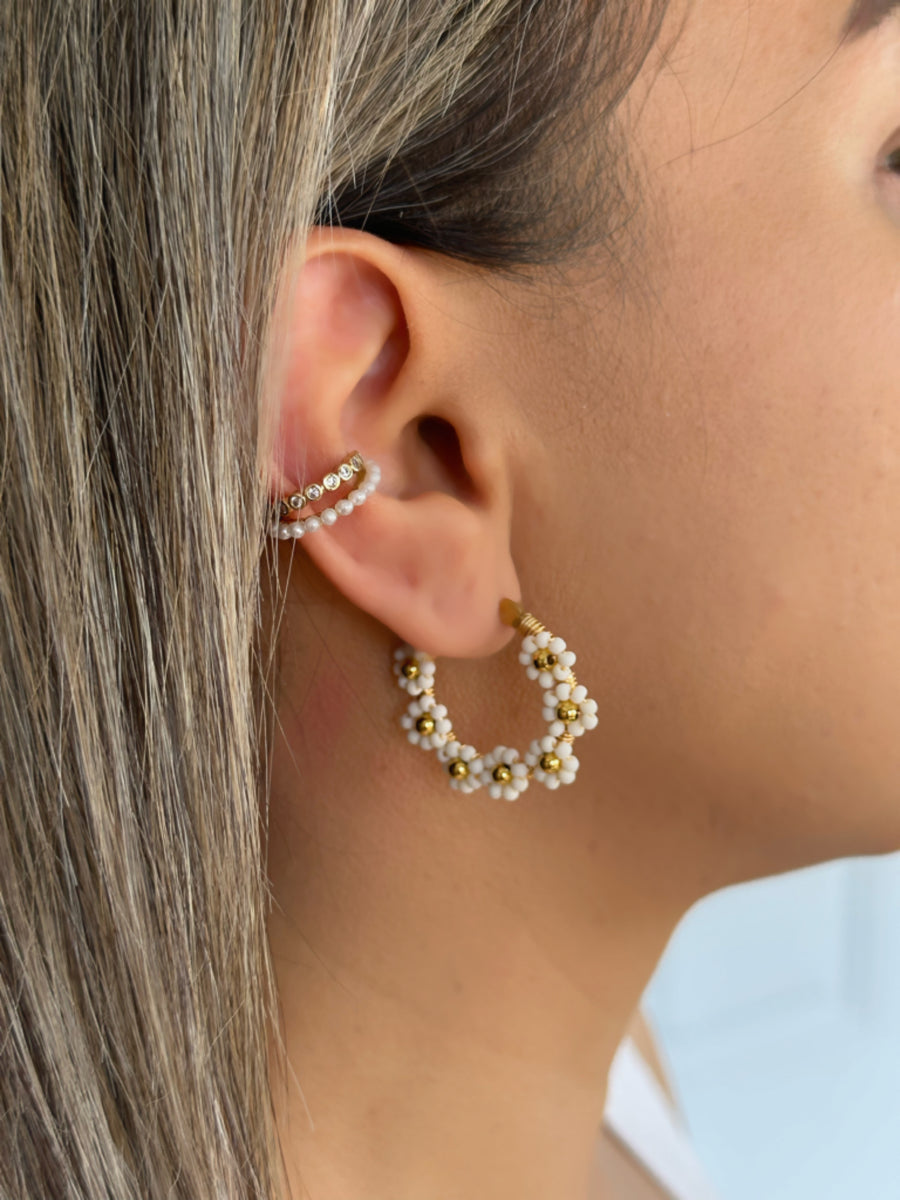 Eugenia Earrings