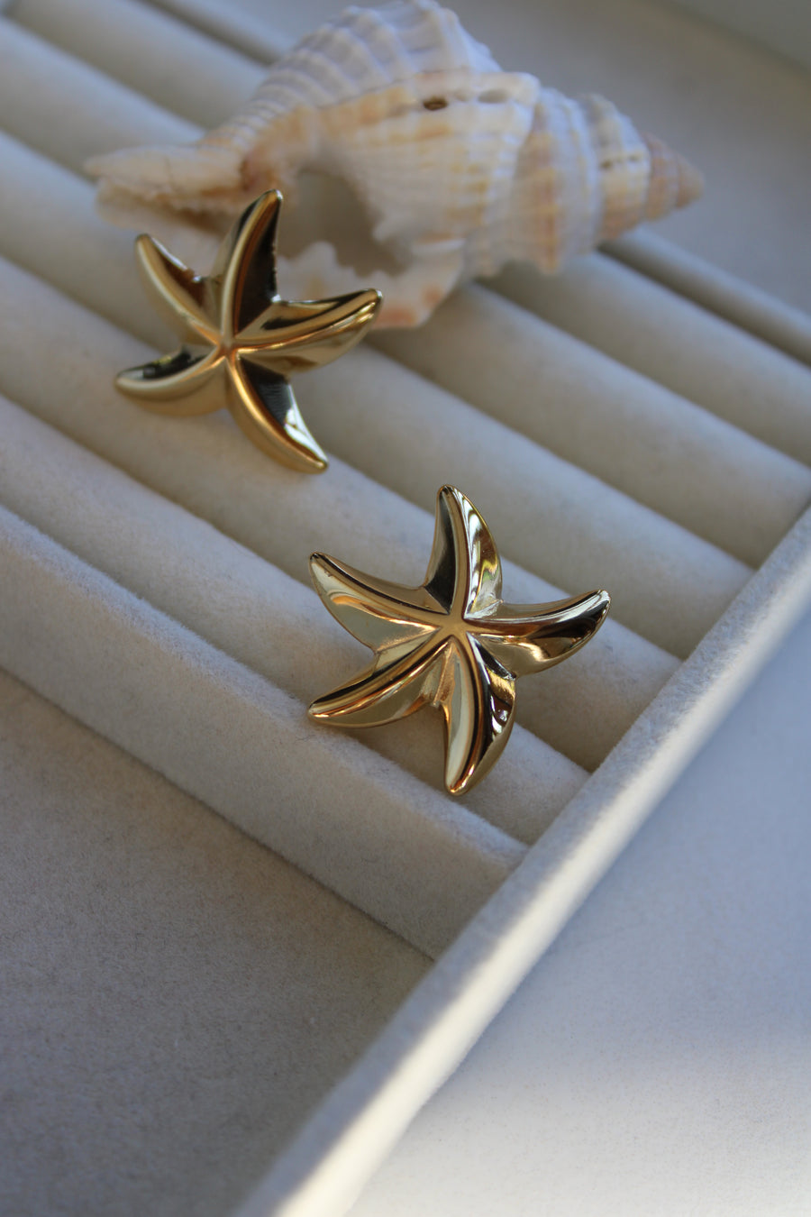 SeaStar Earrings