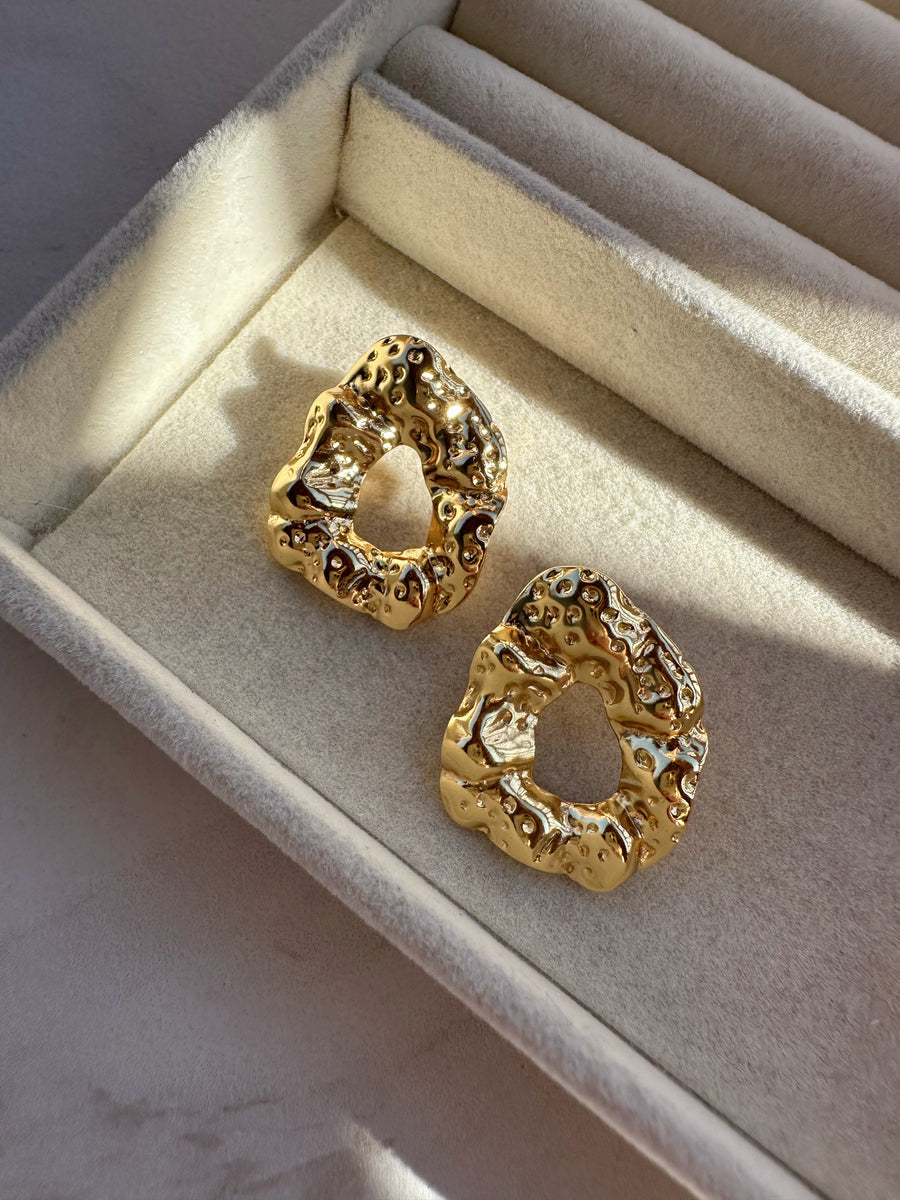 Luisa Earrings
