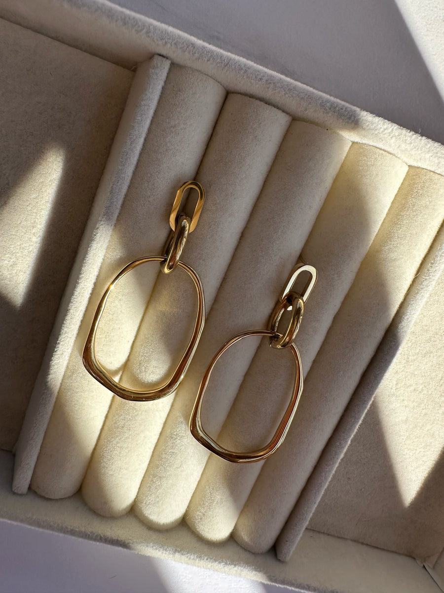 Diane Earrings