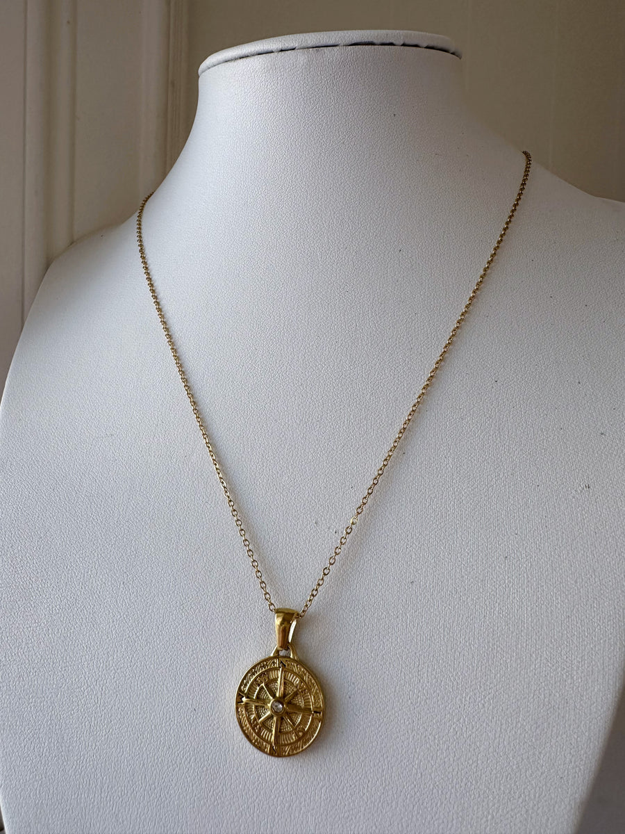 Aria Necklace