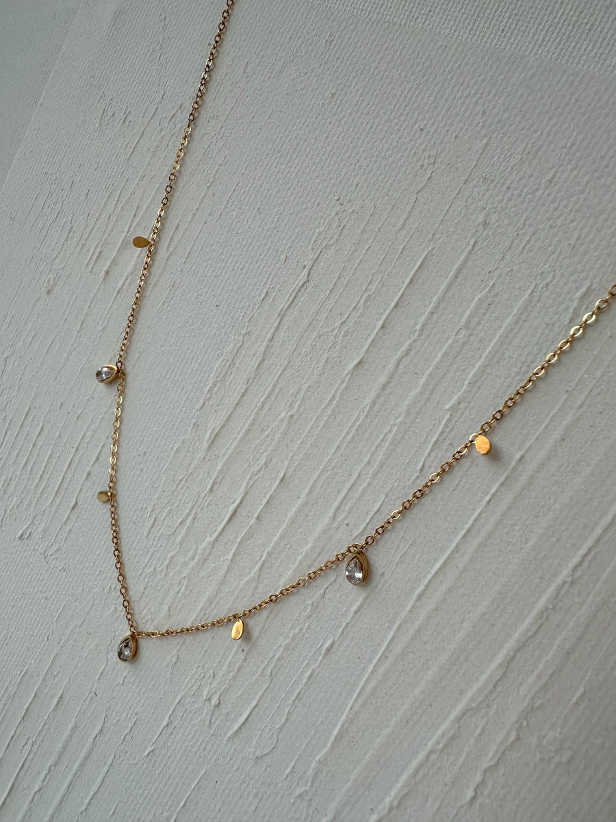 Maria Necklace