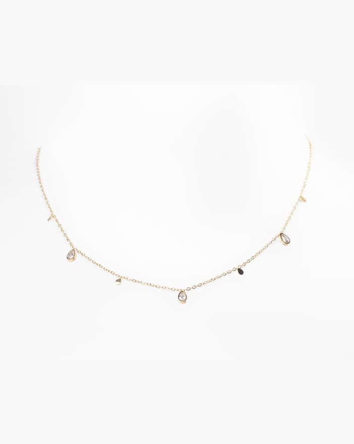 Maria Necklace