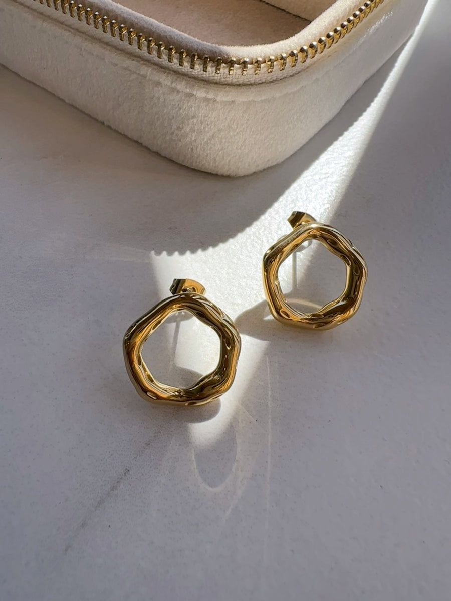 Arana Earrings