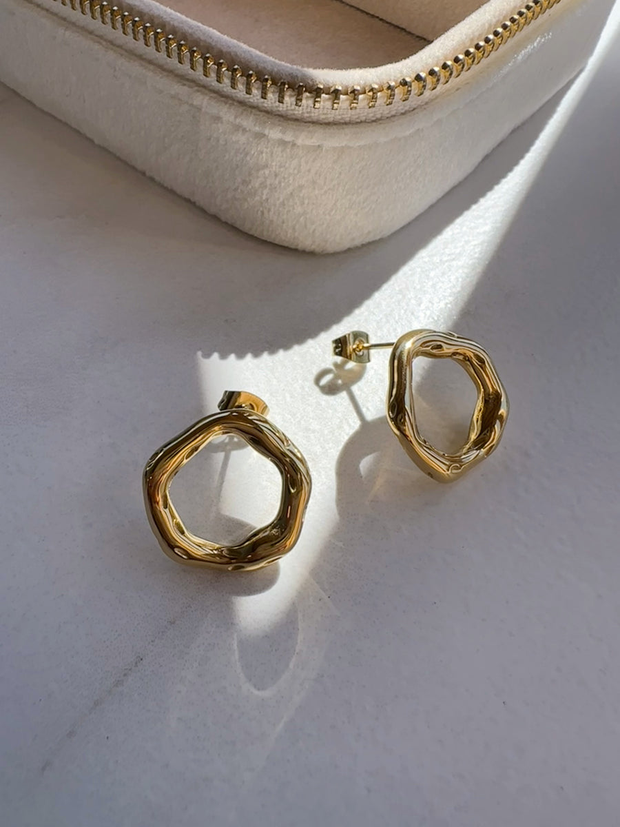 Arana Earrings