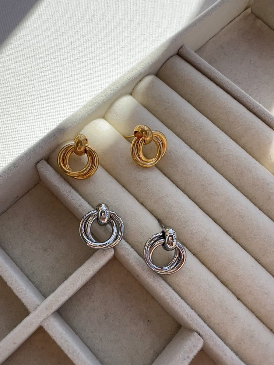 Aviana Earrings