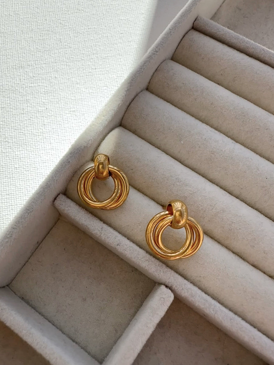 Aviana Earrings