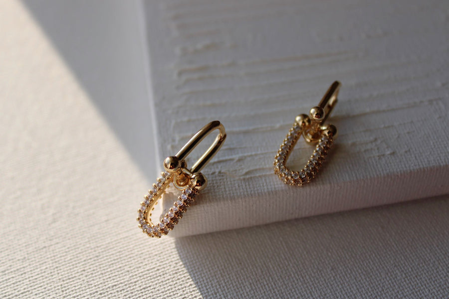 Olivia Earrings