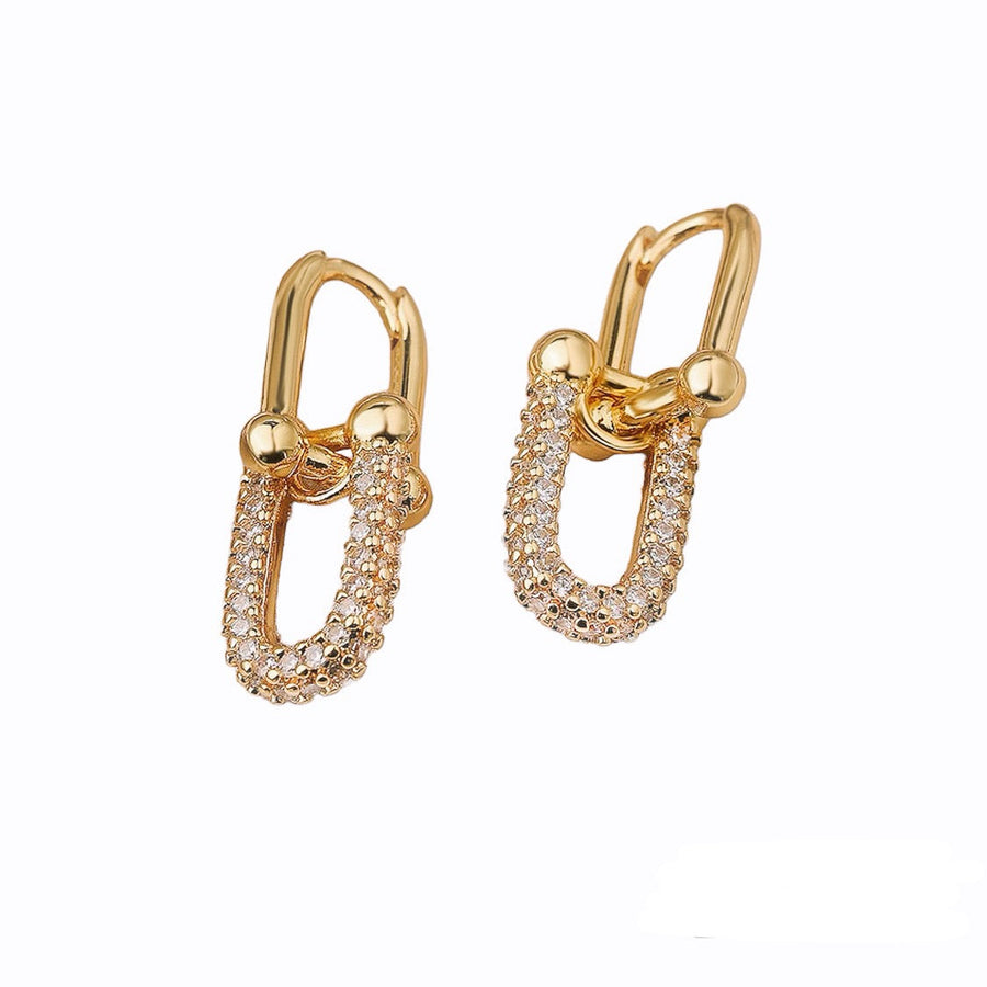 Olivia Earrings