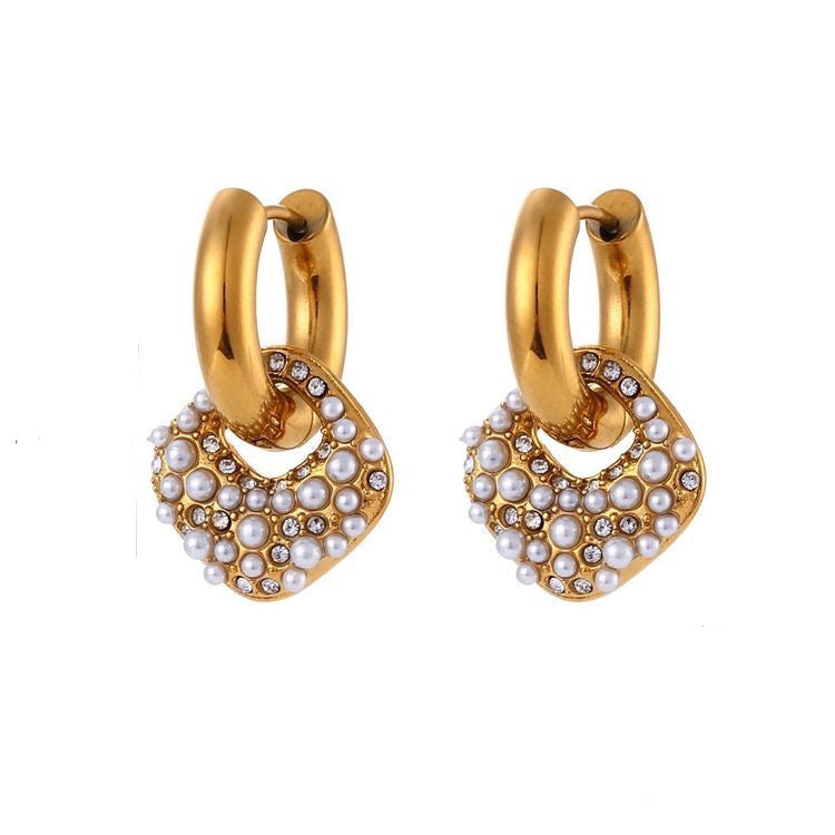 Gloria Earrings