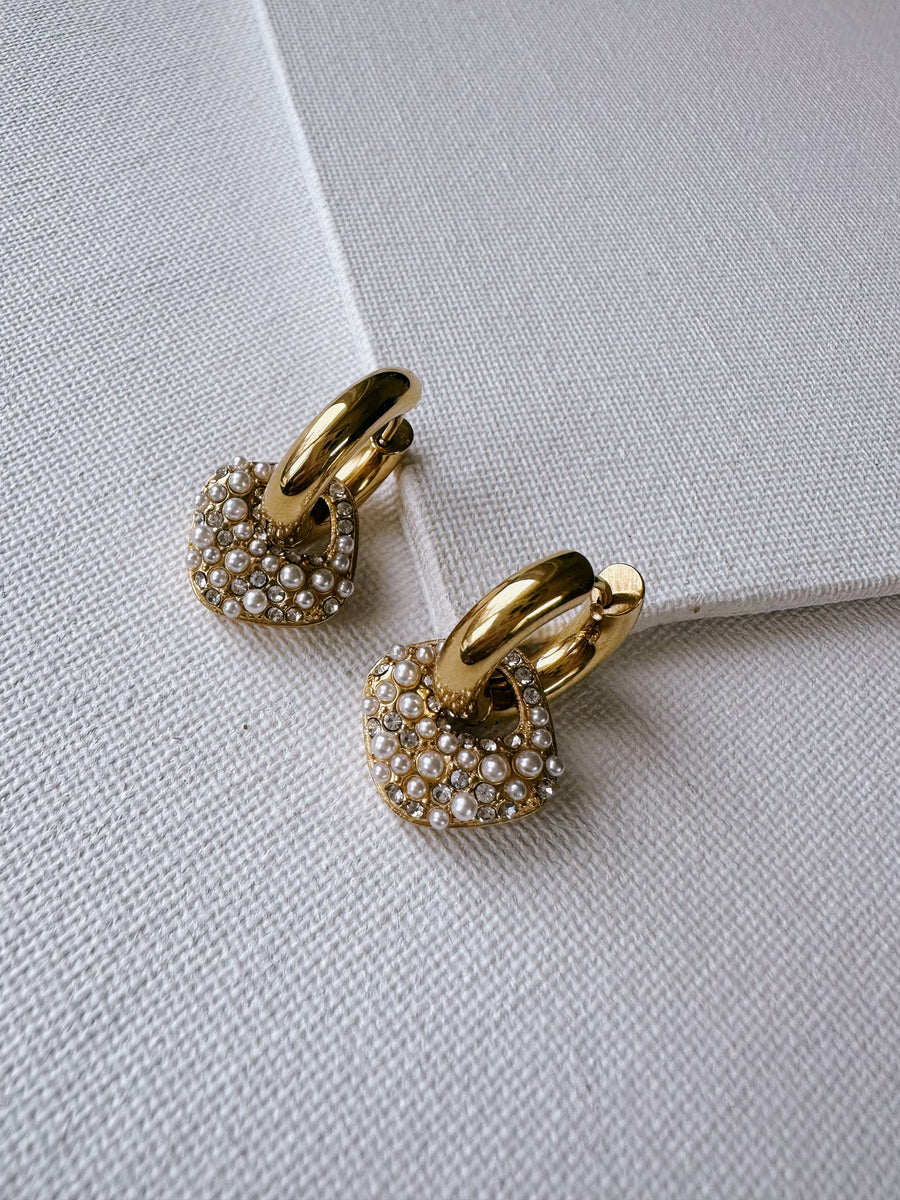 Gloria Earrings