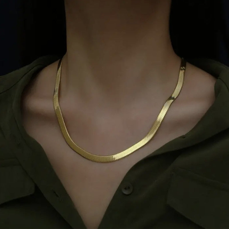 Zara Necklace