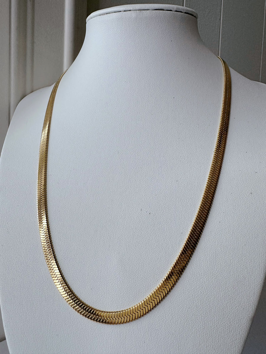 Zara Necklace