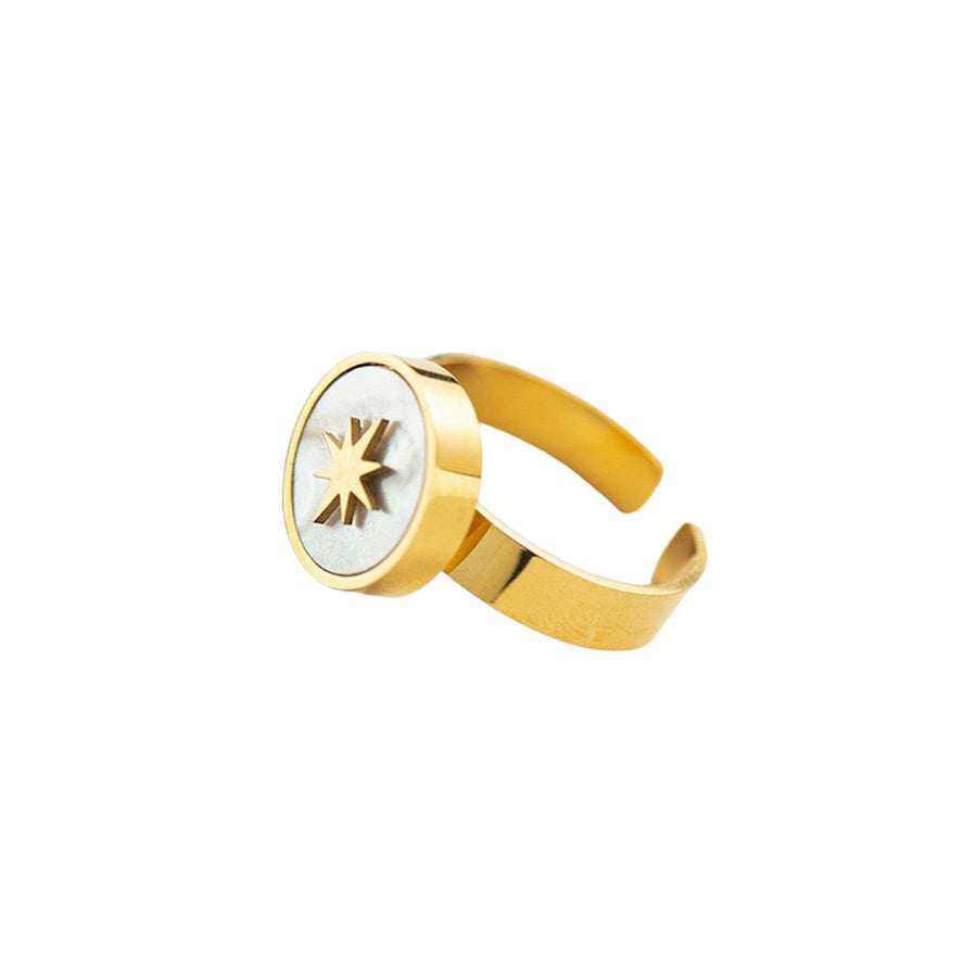 Star Girl Ring