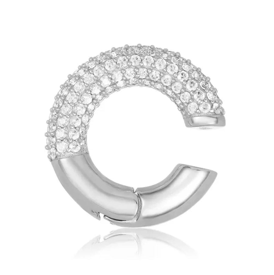 Hilda Earcuff