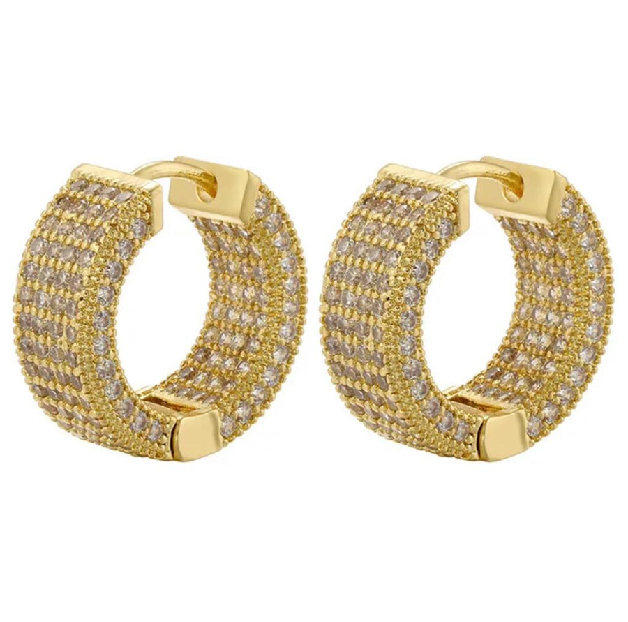 Bianca Earrings