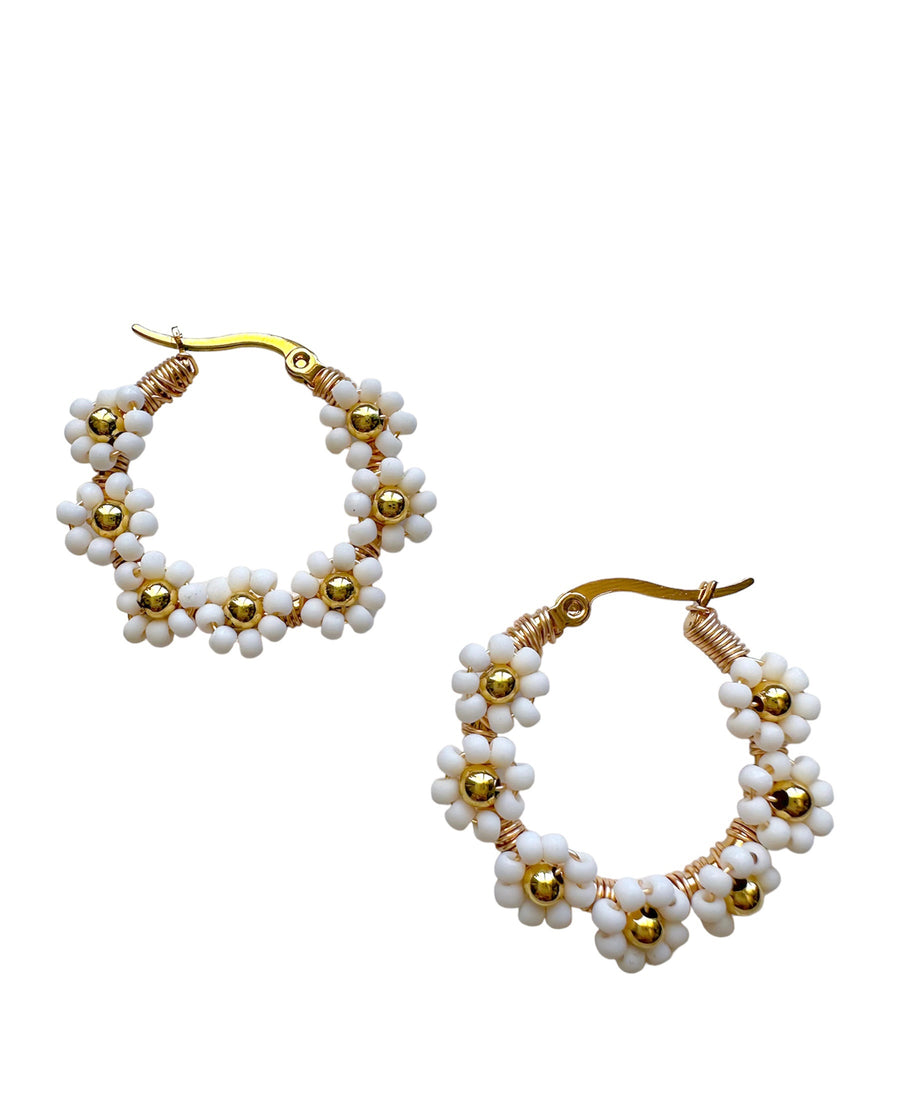 Eugenia Earrings