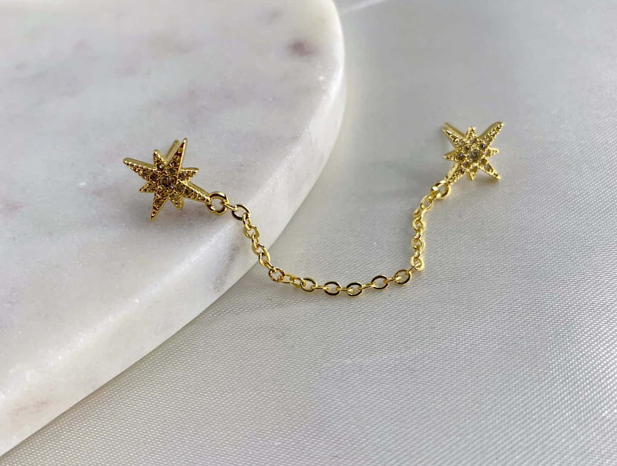 Star Earring